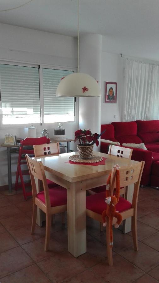 Disfruta Aguilas Exterior photo