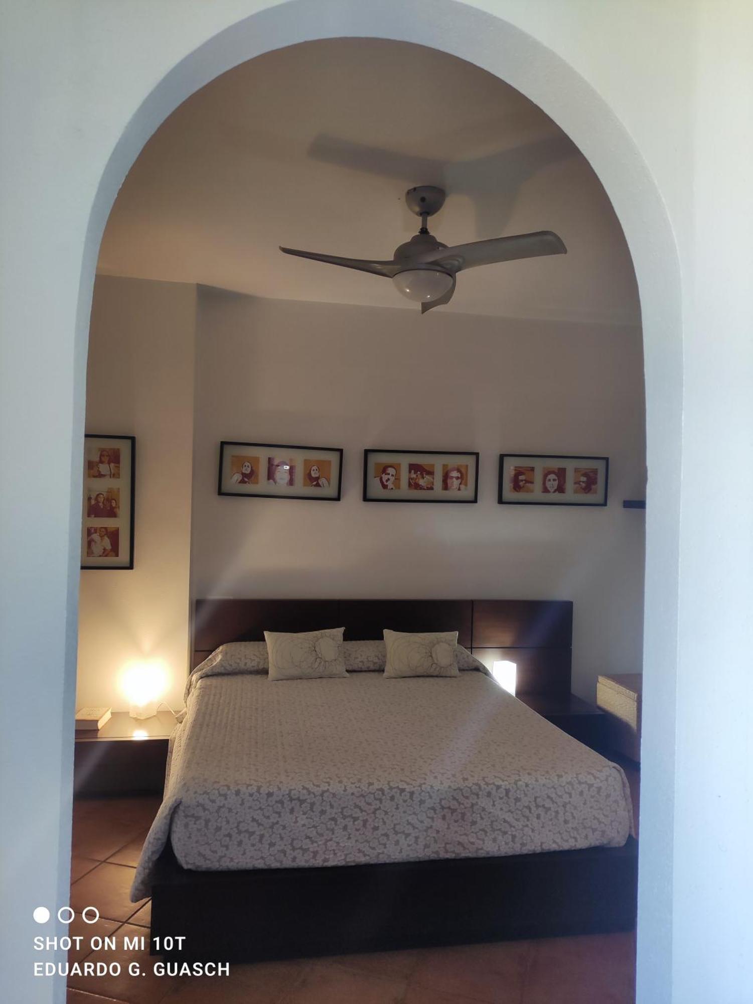 Disfruta Aguilas Exterior photo