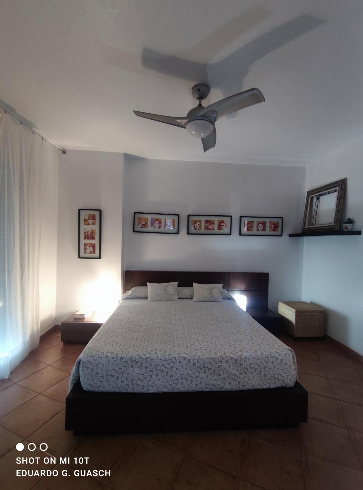 Disfruta Aguilas Exterior photo