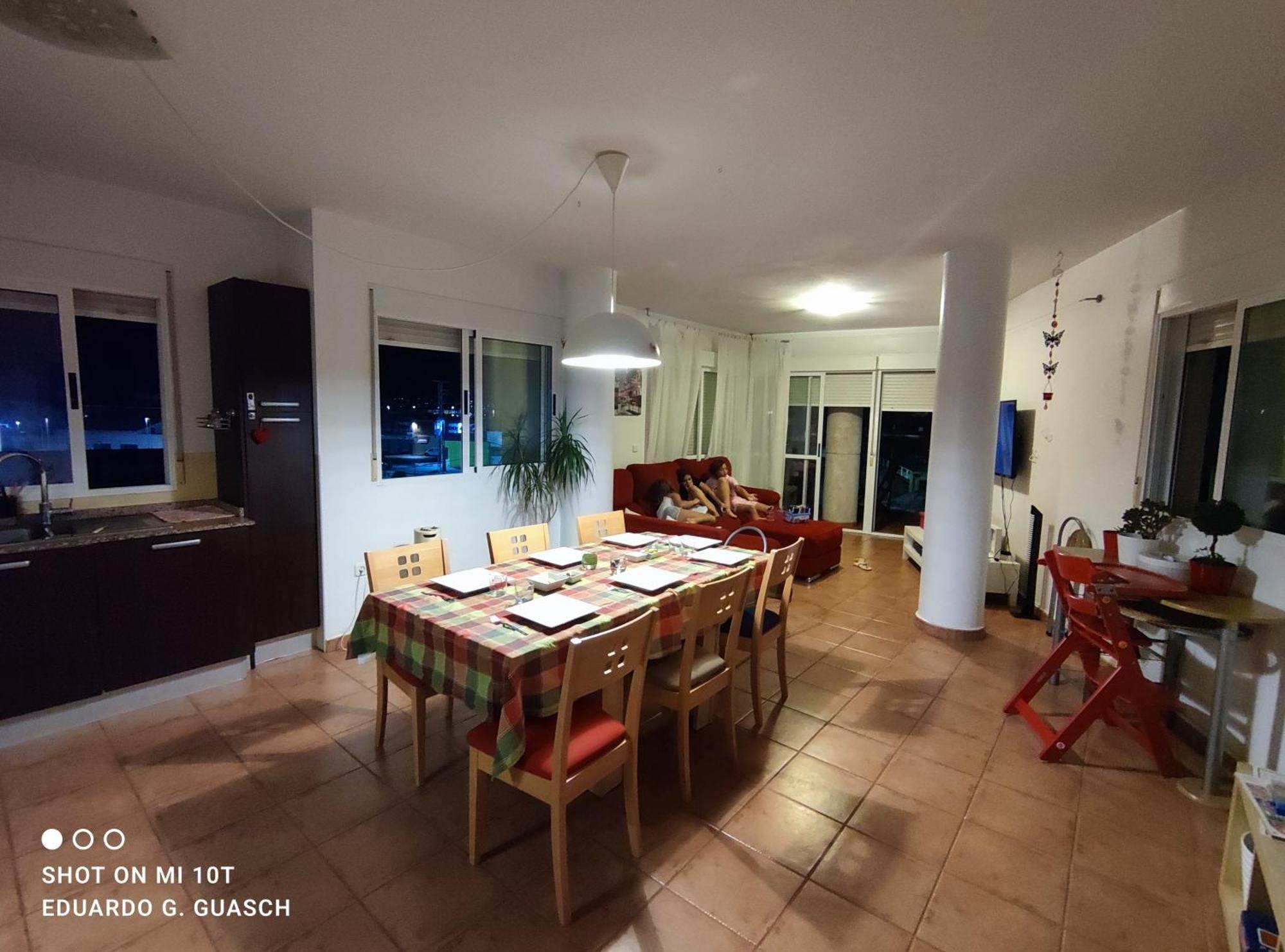 Disfruta Aguilas Exterior photo